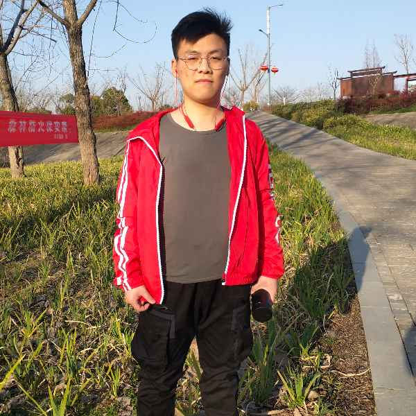 安徽23岁单身帅哥真诚找对象-南京征婚相亲网