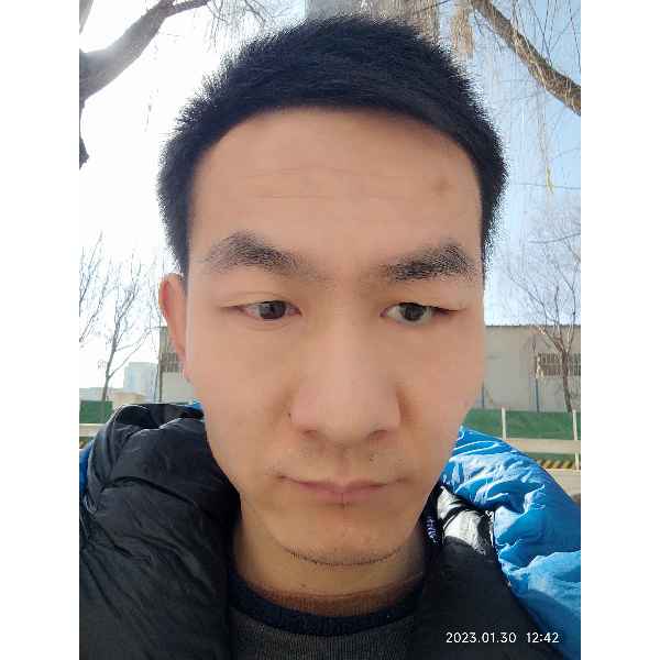 甘肃34岁单身帅哥真诚找对象-南京征婚相亲网