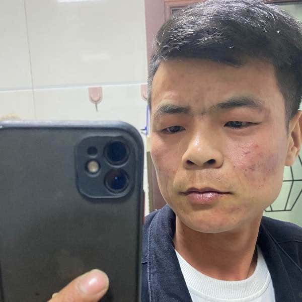 河南34岁单身帅哥真诚找对象-南京征婚相亲网