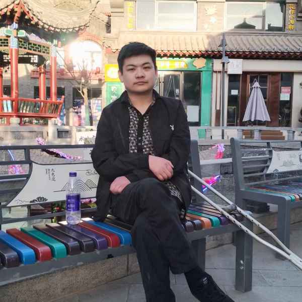 甘肃34岁单身帅哥真诚找对象-南京征婚相亲网