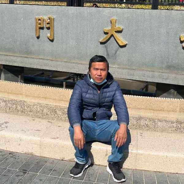 福建44岁单身帅哥真诚找对象-南京征婚相亲网