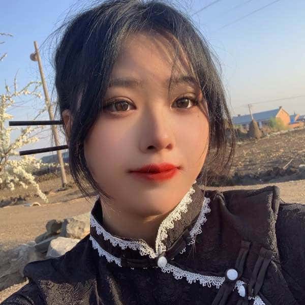 黑龙江21岁单身美女真诚找对象-南京征婚相亲网