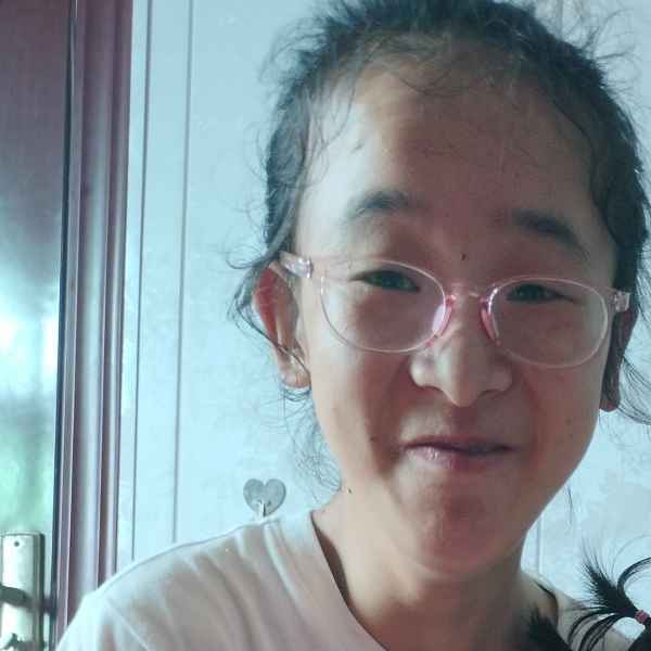 江苏20岁单身美女真诚找对象-南京征婚相亲网