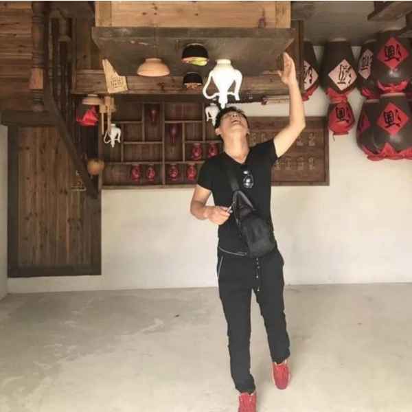 山东34岁单身帅哥真诚找对象-南京征婚相亲网