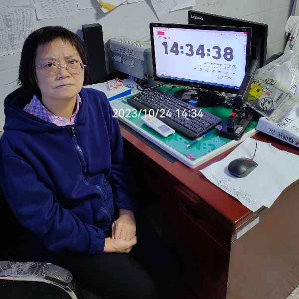 四川53岁单身美女真诚找对象-南京征婚相亲网