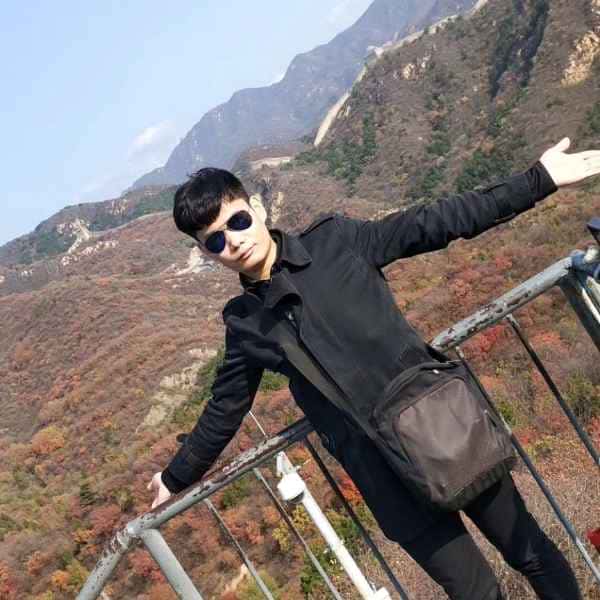 河北34岁单身帅哥真诚找对象-南京征婚相亲网