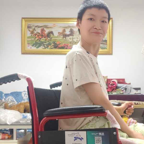江苏30岁单身美女真诚找对象-南京征婚相亲网