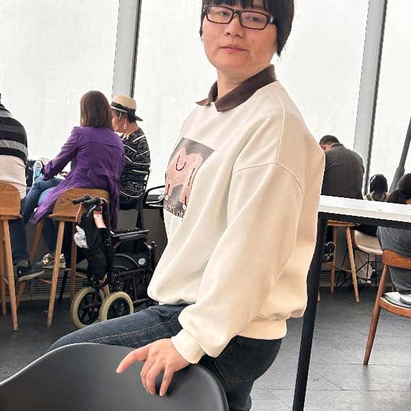 上海32岁单身美女真诚找对象-南京征婚相亲网