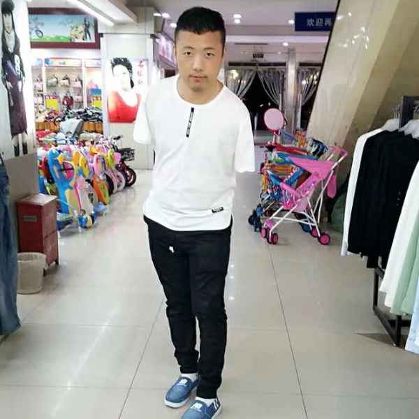 河南34岁单身帅哥真诚找对象-南京征婚相亲网