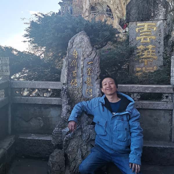 云南36岁单身帅哥真诚找对象-南京征婚相亲网