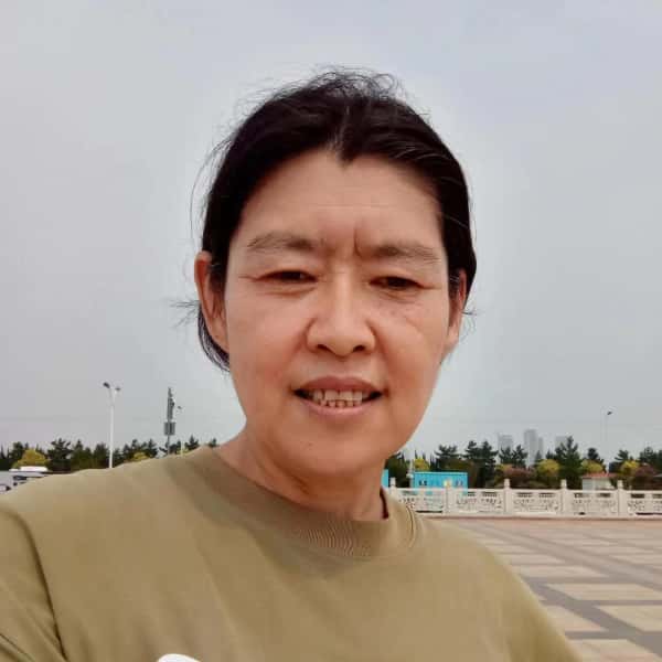 辽宁56岁单身美女真诚找对象-南京征婚相亲网