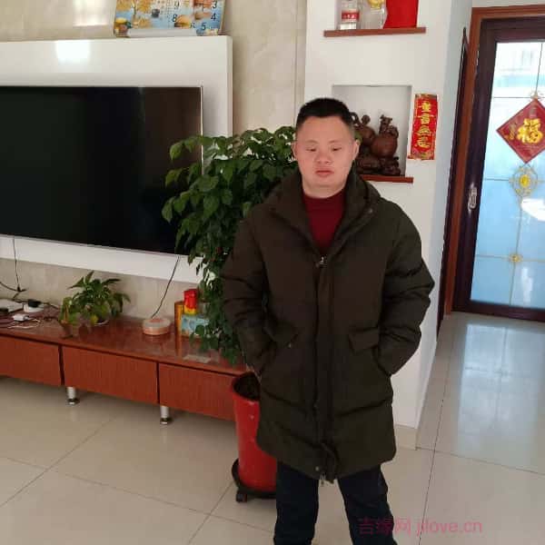 江苏28岁单身帅哥真诚找对象-南京征婚相亲网
