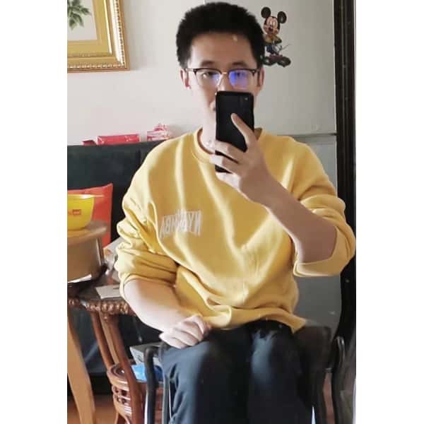 北京31岁单身帅哥真诚找对象-南京征婚相亲网