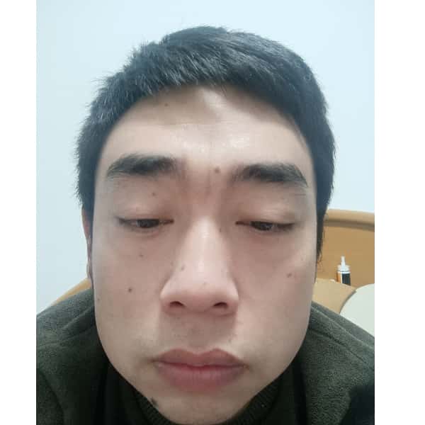 河南34岁单身帅哥真诚找对象-南京征婚相亲网