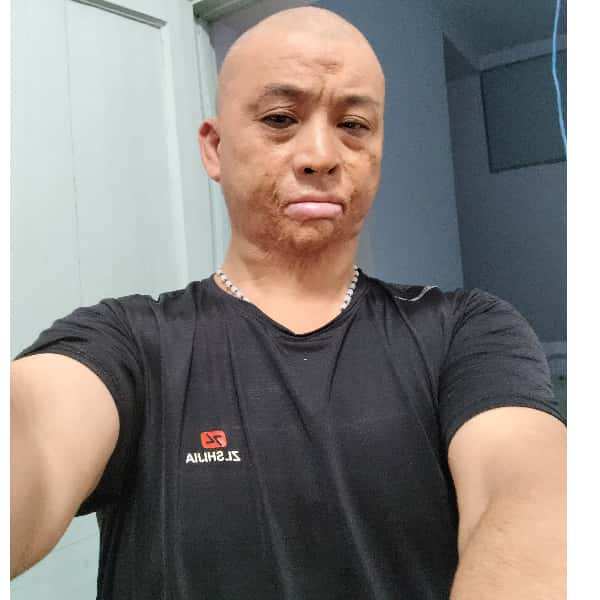 江西52岁单身帅哥真诚找对象-南京征婚相亲网