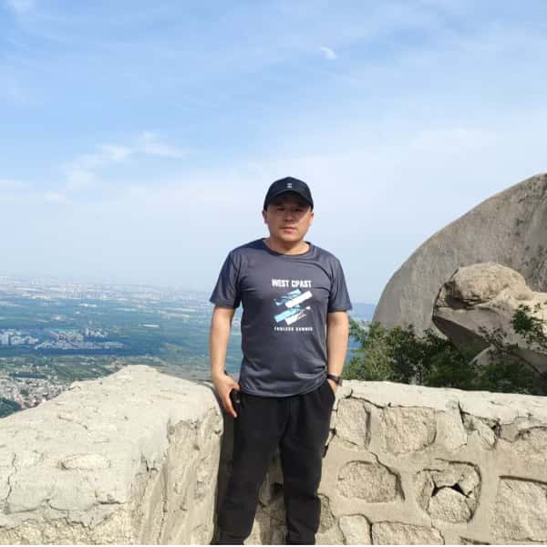 北京36岁单身帅哥真诚找对象-南京征婚相亲网