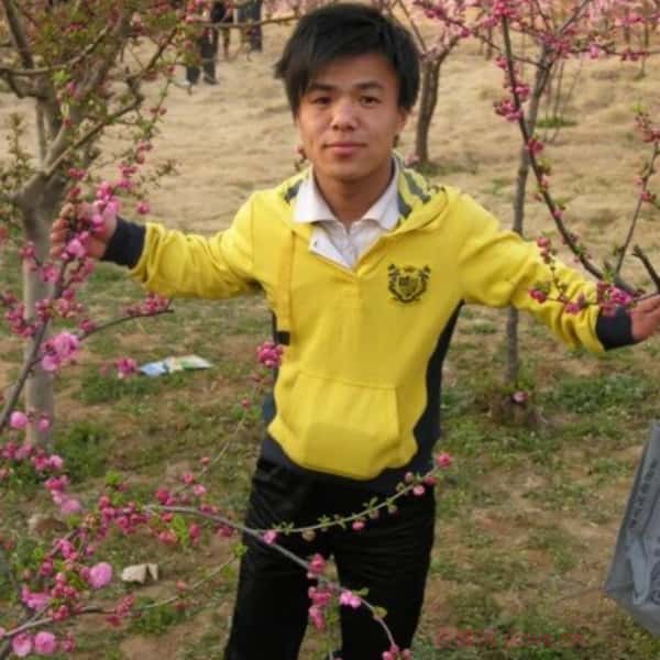山东36岁单身帅哥真诚找对象-南京征婚相亲网