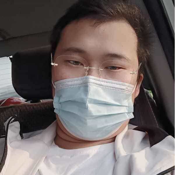 29岁岁山东单身帅哥 - 南京吉缘网