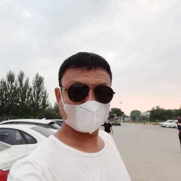 35岁岁辽宁单身帅哥 - 南京吉缘网