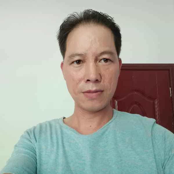 43岁岁陕西单身帅哥 - 南京吉缘网
