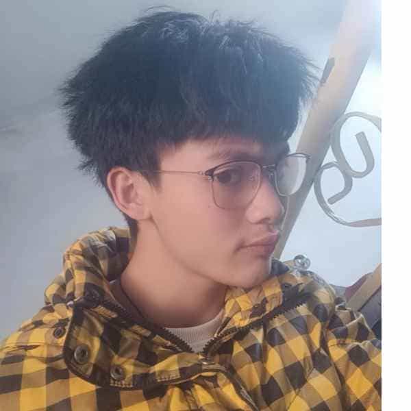 21岁岁安徽单身帅哥 - 南京吉缘网