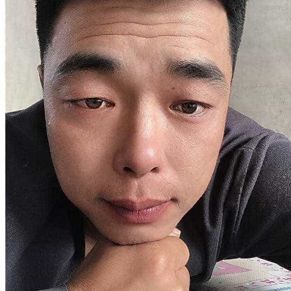 39岁岁吉林单身帅哥 - 南京吉缘网