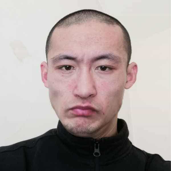 36岁岁河北单身帅哥 - 南京吉缘网