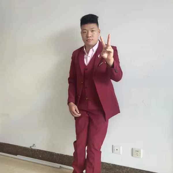 35岁岁贵州单身帅哥 - 南京吉缘网