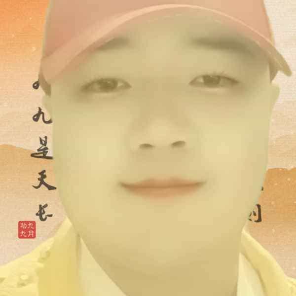 37岁岁河南单身帅哥 - 南京吉缘网