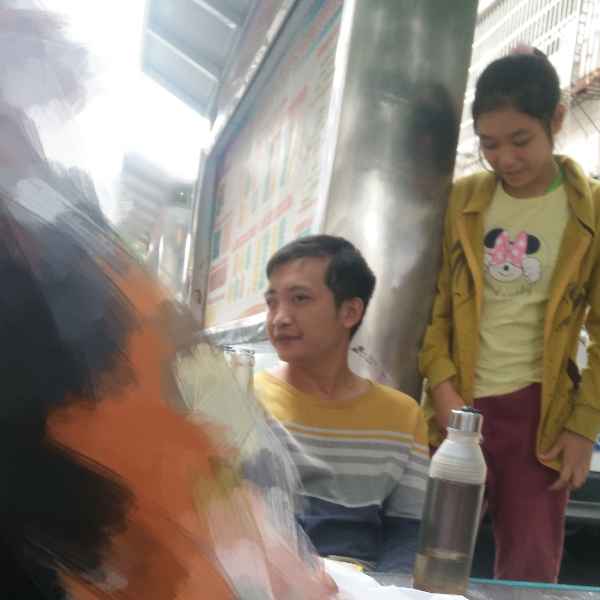 36岁岁广东单身帅哥 - 南京吉缘网