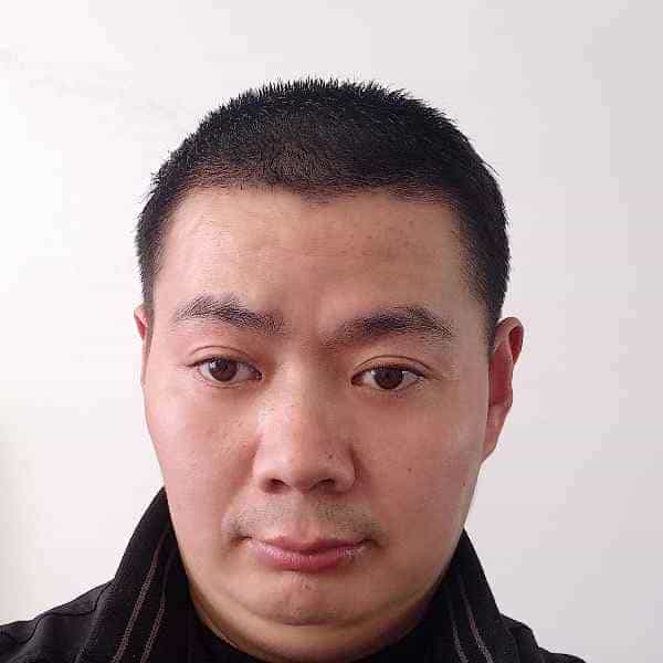 41岁岁安徽单身帅哥 - 南京吉缘网