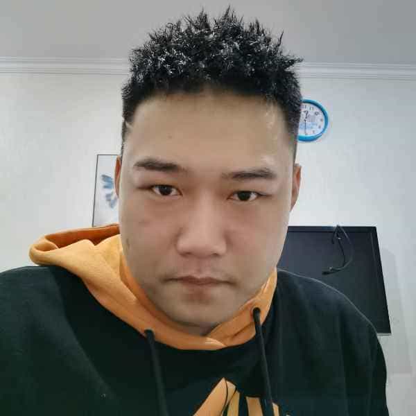 32岁岁辽宁单身帅哥 - 南京吉缘网