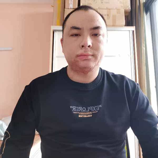 33岁岁四川单身帅哥 - 南京吉缘网