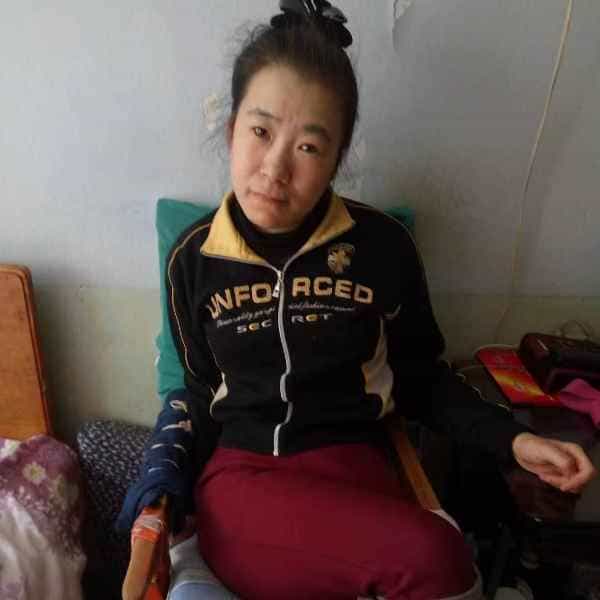 46岁岁辽宁单身美女 - 南京吉缘网
