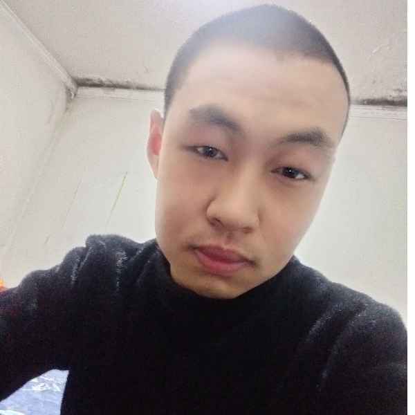 33岁岁黑龙江单身帅哥 - 南京吉缘网