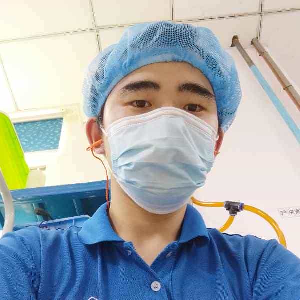 32岁岁四川单身帅哥 - 南京吉缘网
