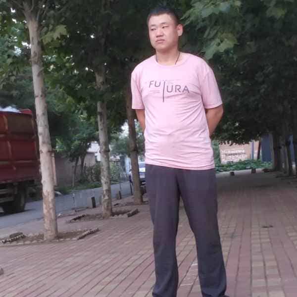 35岁岁河北单身帅哥 - 南京吉缘网