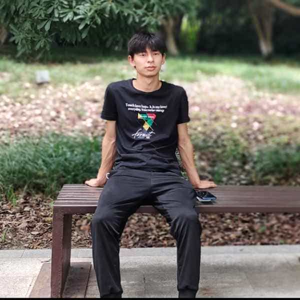 35岁岁贵州单身帅哥 - 南京吉缘网