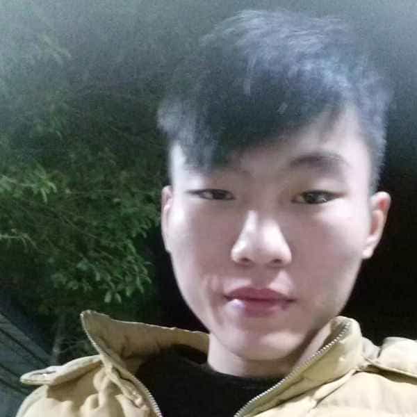 35岁岁广东单身帅哥 - 南京吉缘网