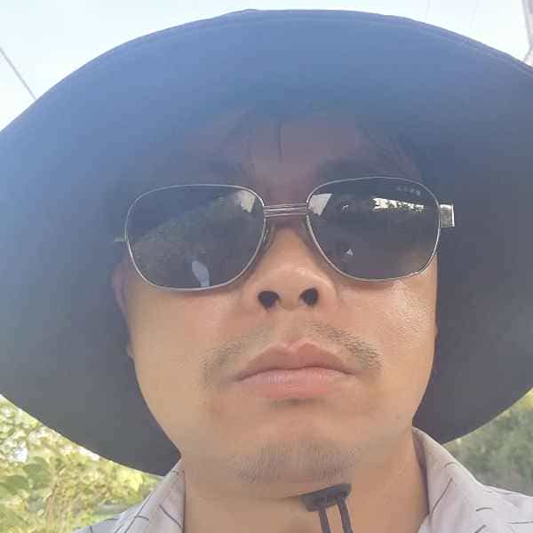 39岁岁安徽单身帅哥 - 南京吉缘网