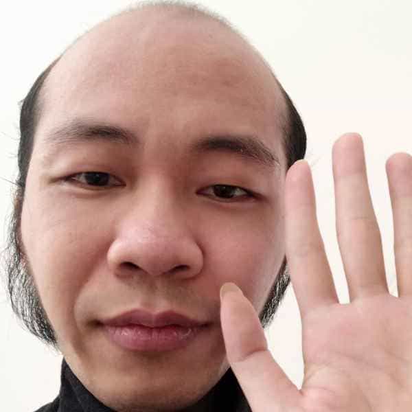 39岁岁广西单身帅哥 - 南京吉缘网