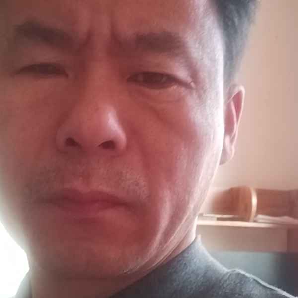 54岁岁吉林单身帅哥 - 南京吉缘网