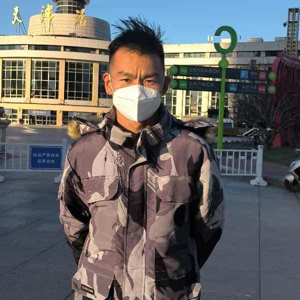 35岁岁吉林单身帅哥 - 南京吉缘网
