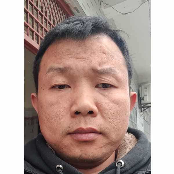 37岁岁陕西单身帅哥 - 南京吉缘网
