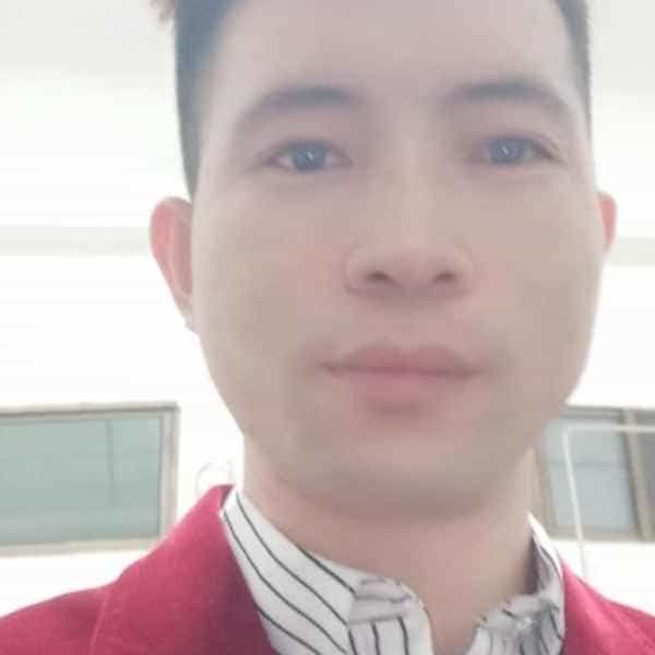 38岁岁广西单身帅哥 - 南京吉缘网