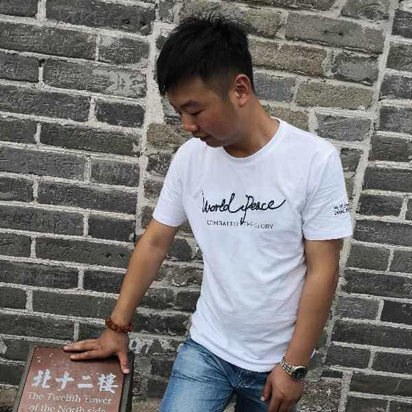 28岁岁河南单身帅哥 - 南京吉缘网