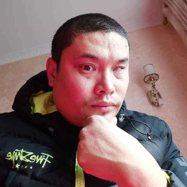 40岁岁安徽单身帅哥 - 南京吉缘网