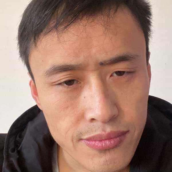 40岁岁四川单身帅哥 - 南京吉缘网