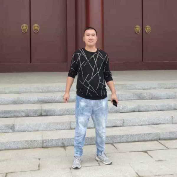 35岁岁吉林单身帅哥 - 南京吉缘网