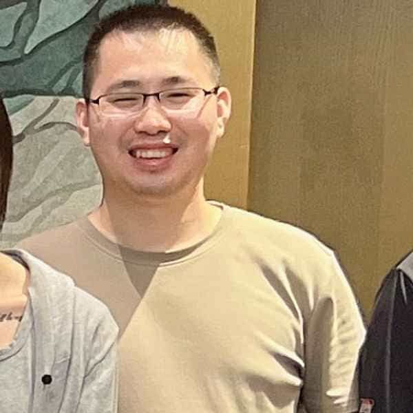36岁岁广东单身帅哥 - 南京吉缘网